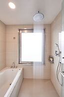 The Gate Hotel Tokyo By HULIC