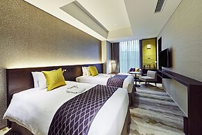 The Gate Hotel Tokyo By HULIC