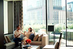 The Gate Hotel Tokyo By HULIC