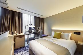 The Gate Hotel Tokyo By HULIC