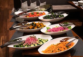 The Gate Hotel Tokyo By HULIC