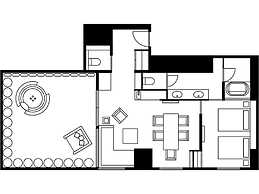 The Gate Hotel Tokyo By HULIC