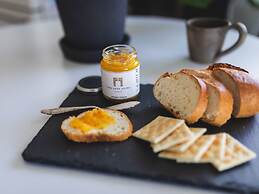 The Gate Hotel Tokyo By HULIC