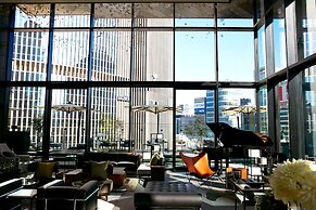 The Gate Hotel Tokyo By HULIC