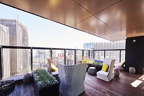 The Gate Hotel Tokyo By HULIC