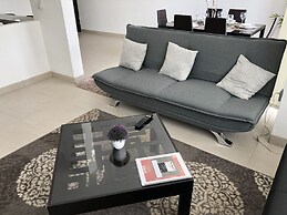 Habitalia Apartments