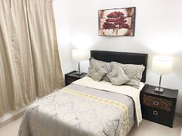 Habitalia Apartments