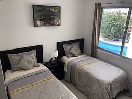Habitalia Apartments