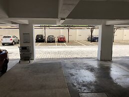 Habitalia Apartments