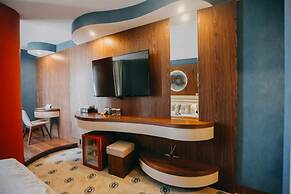 Labonita Boutique Hotel & Spa - Boutique Class