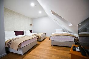 Hotel Zepter Palace
