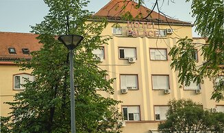 Hotel Zepter Palace