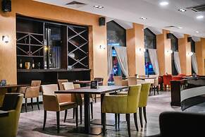 Hotel Zepter Palace