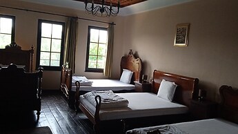 HiStory INN Unique Guest House