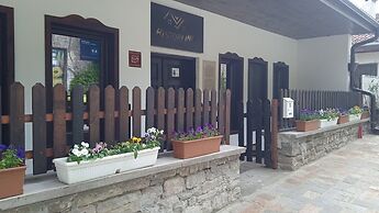 HiStory INN Unique Guest House