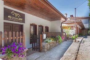 HiStory INN Unique Guest House