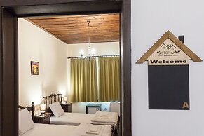 HiStory INN Unique Guest House
