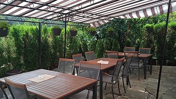 HiStory INN Unique Guest House