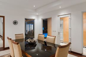 Sunset View Luxury Pool Villa