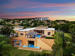 Sunset View Luxury Pool Villa
