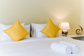 Sunset View Luxury Pool Villa