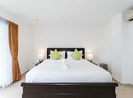 Sunset View Luxury Pool Villa