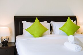 Sunset View Luxury Pool Villa