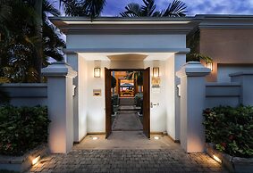 Sunset View Luxury Pool Villa