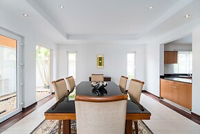 Sunset View Luxury Pool Villa