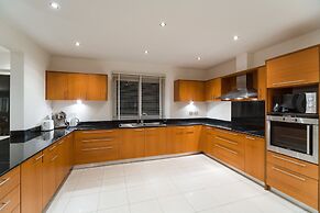 Sunset View Luxury Pool Villa