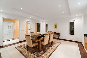 Sunset View Luxury Pool Villa