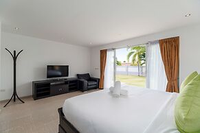 Sunset View Luxury Pool Villa