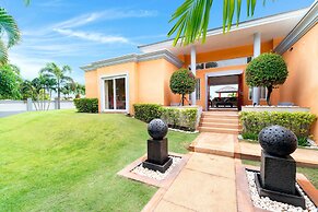 Sunset View Luxury Pool Villa