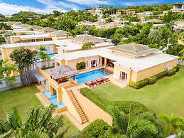 Sunset View Luxury Pool Villa