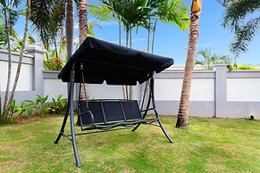 Sunset View Luxury Pool Villa