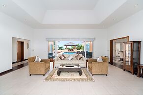 Sunset View Luxury Pool Villa