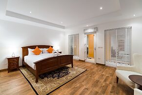 Sunset View Luxury Pool Villa