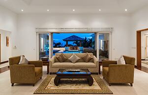 Sunset View Luxury Pool Villa