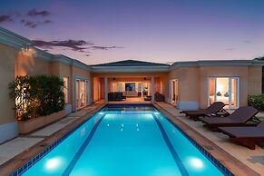Sunset View Luxury Pool Villa
