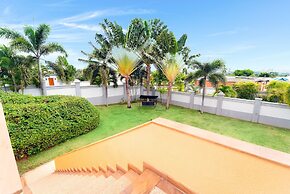 Sunset View Luxury Pool Villa