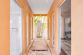 Sunset View Luxury Pool Villa