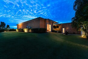 Sunset View Luxury Pool Villa