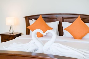 Sunset View Luxury Pool Villa