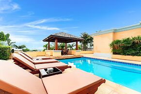 Sunset View Luxury Pool Villa