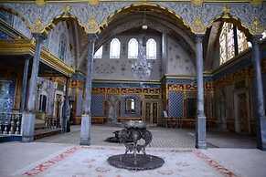 Asia Business Suites