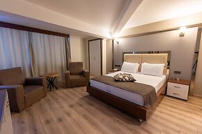 Asia Business Suites