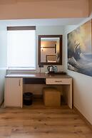 Asia Business Suites