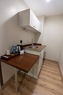 Asia Business Suites