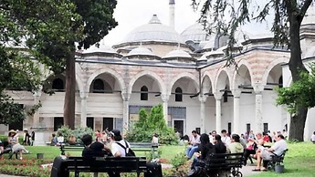 Asia Business Suites