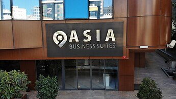 Asia Business Suites